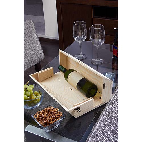 ESTUCHE PARA VINOS GODELLO