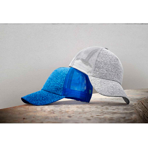 GORRA JASPEADA CON         