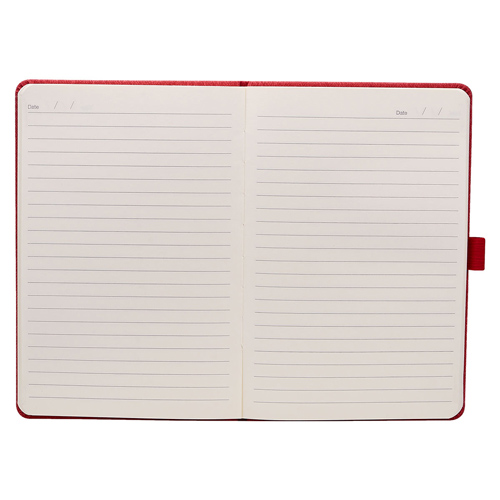 LIBRETA REIK      