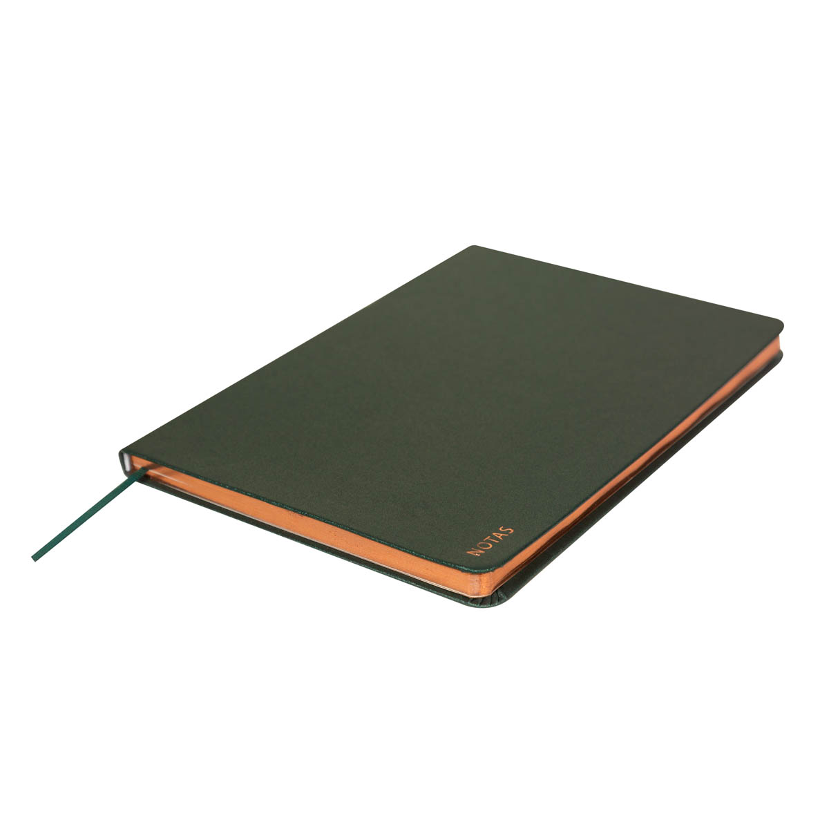 PROMODEPOT SUR: LIBRETA ANDIKA VERDE.Libreta con 80 hojas a rayas ...