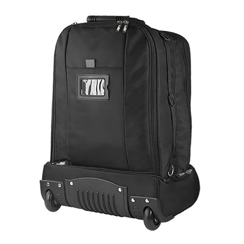 MOCHILA TROLLEY SIRIO