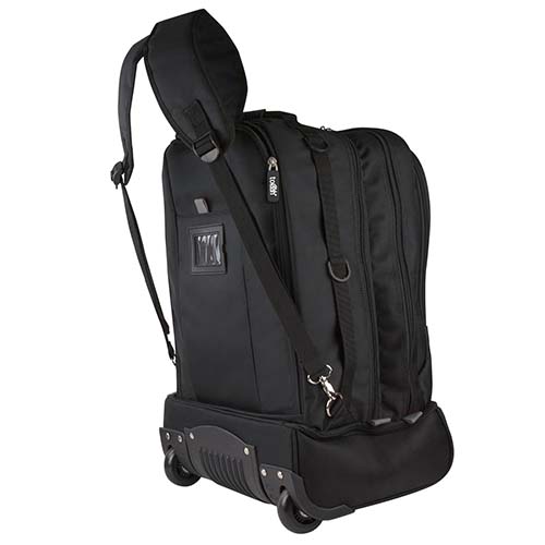 MOCHILA TROLLEY SIRIO