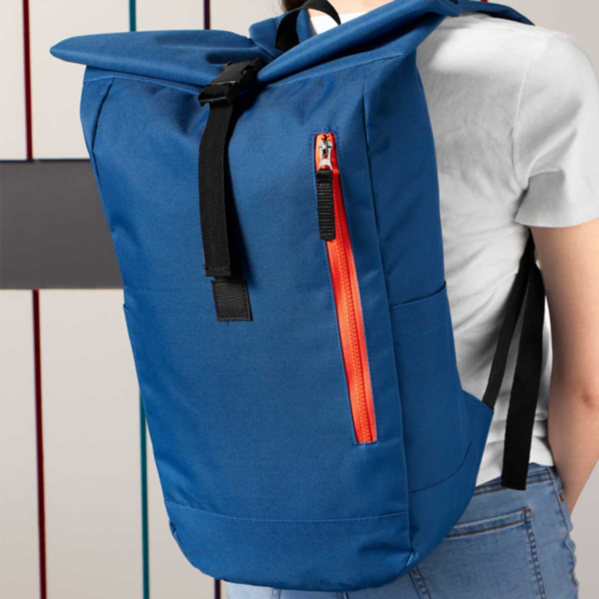 MOCHILA LIFT