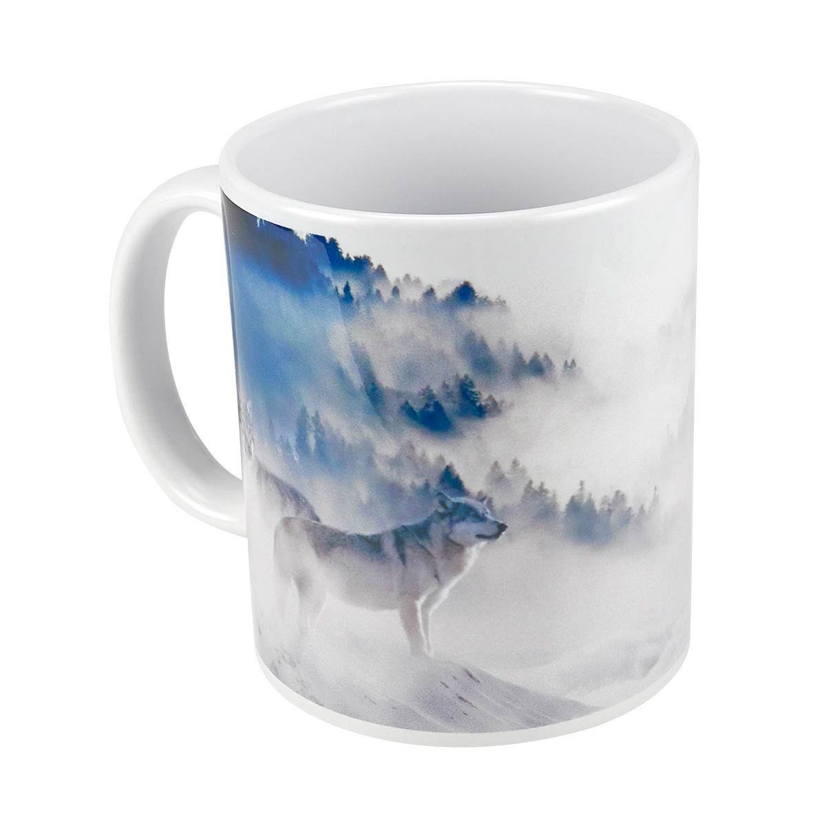 TAZA PARA SUBLIMAR FRISIA