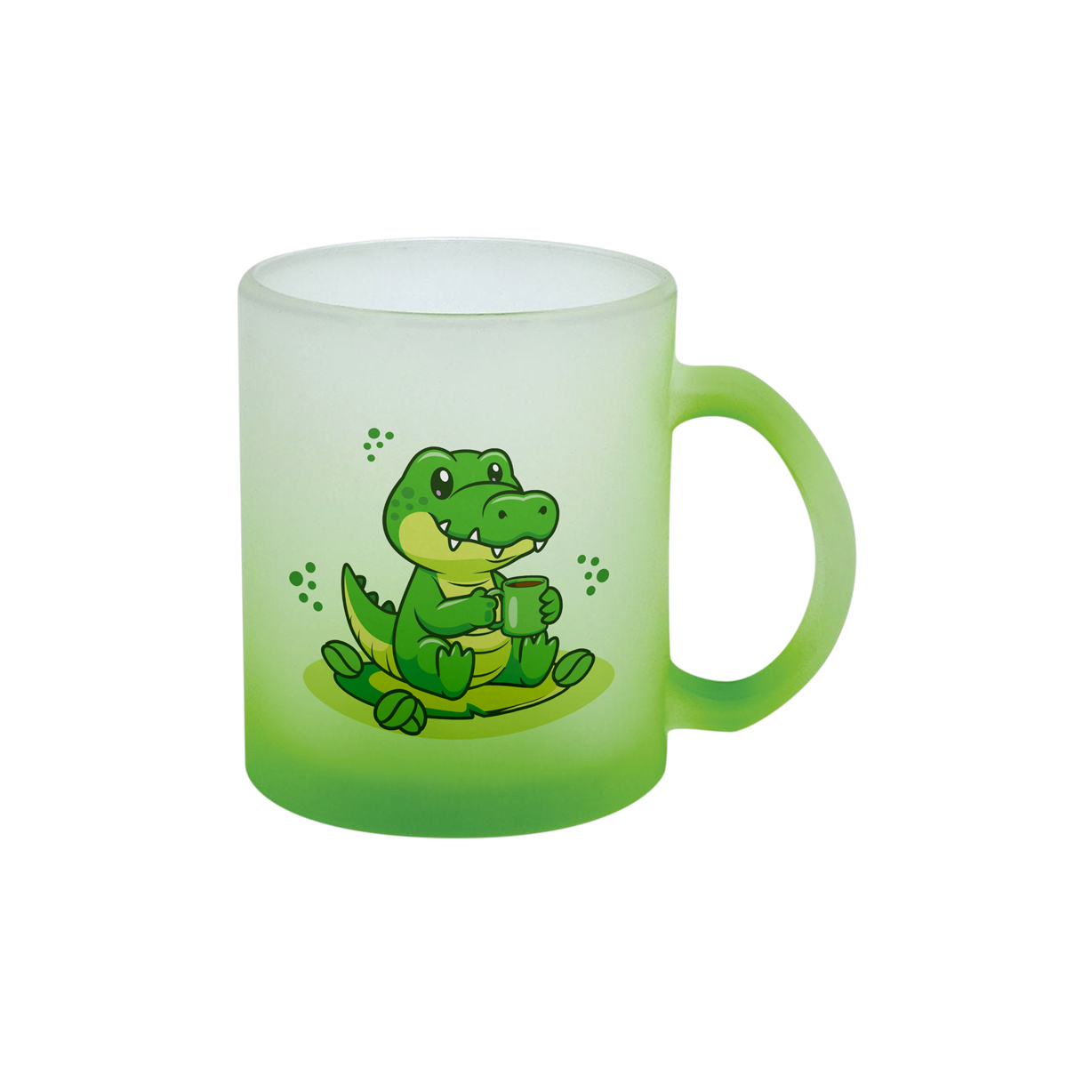 TAZA PARA SUBLIMAR TECAF