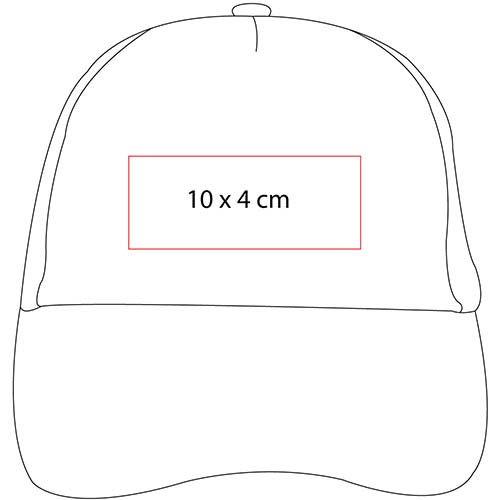 GORRA TRUCKER      