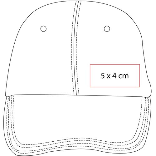 GORRA NAIROBI      