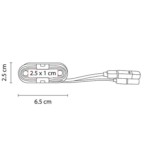 CABLE DHENA      