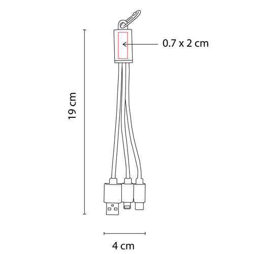 CABLE JENIFRA      