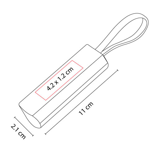 CABLE SHIMI