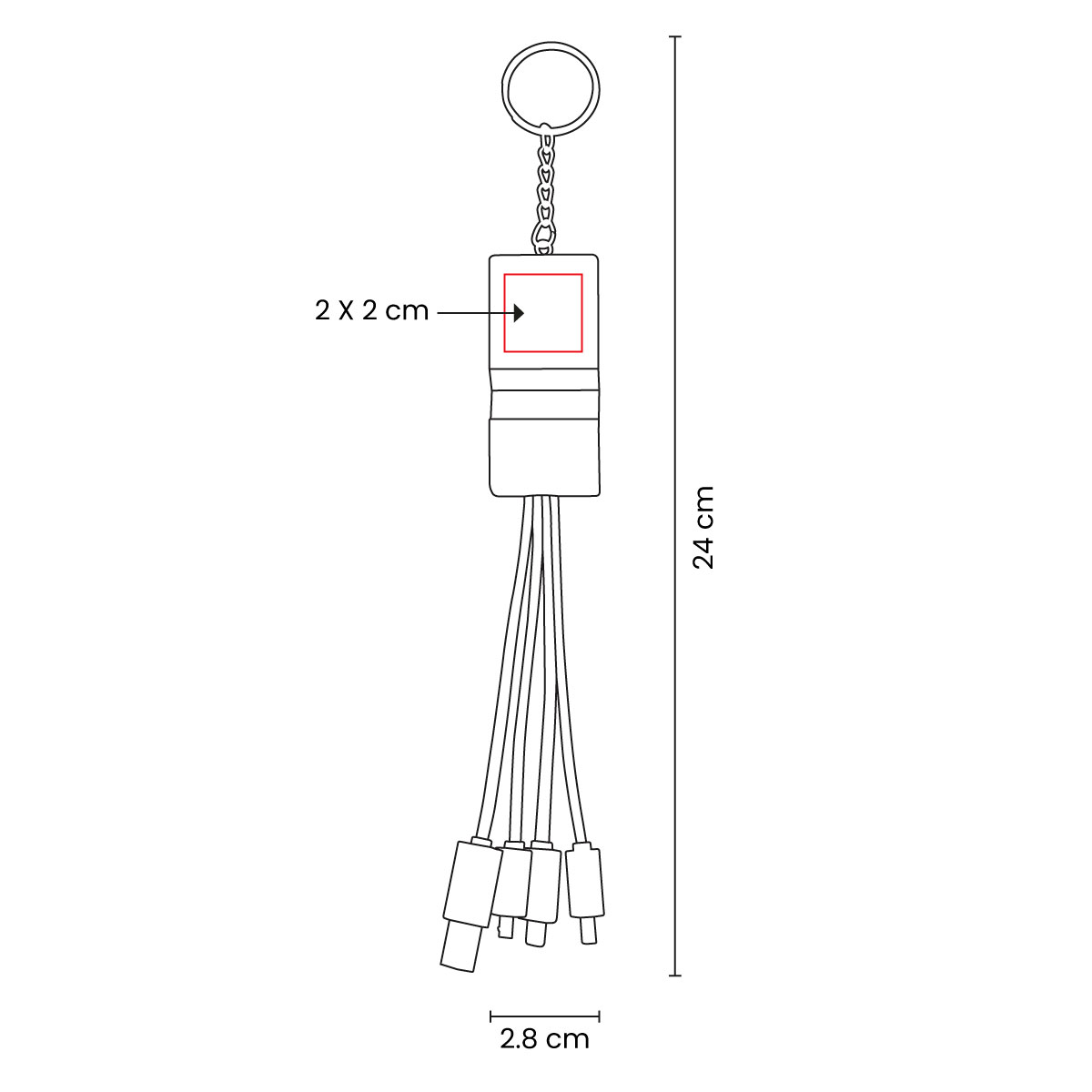 CABLE EASY