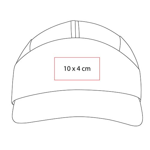 GORRA FLATCOLORS