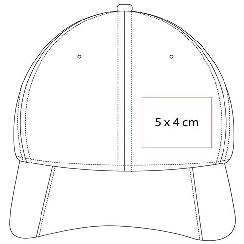 GORRA AVADI      