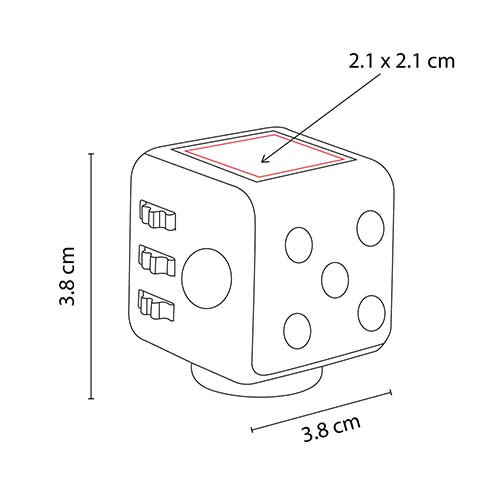 CUBO TIC-ZAP      