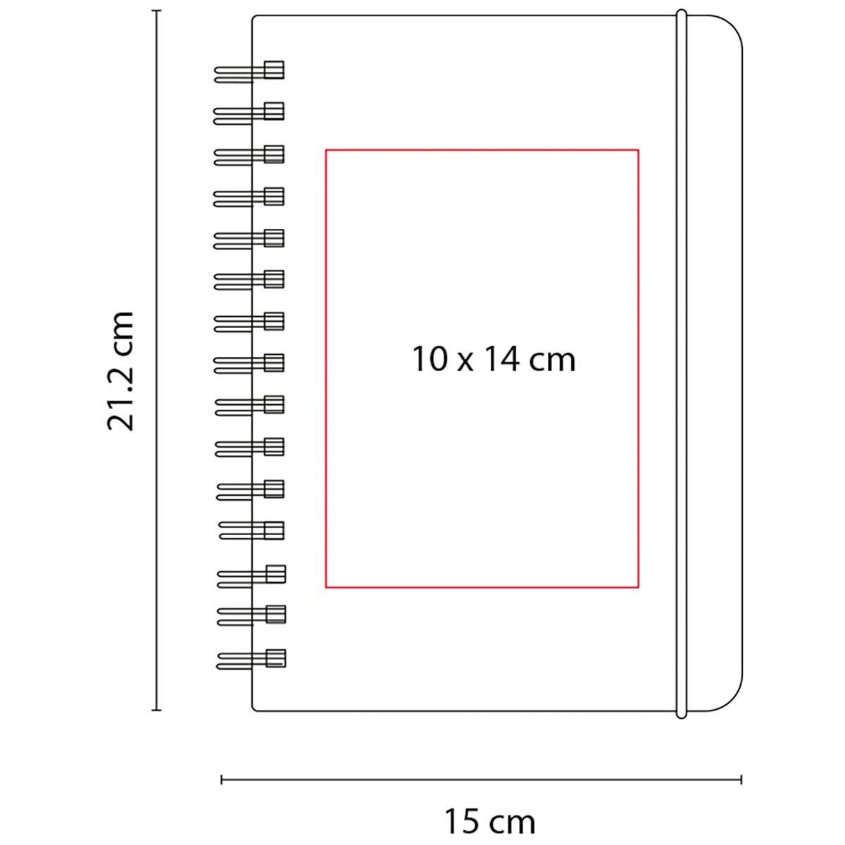 LIBRETA LINO