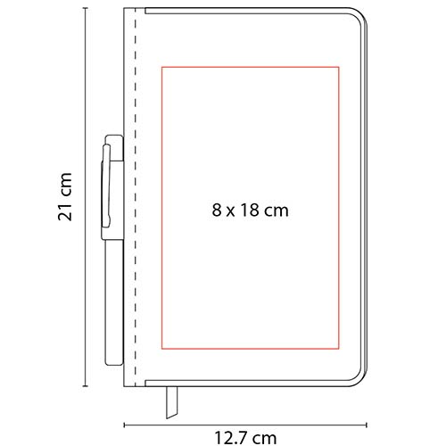 LIBRETA ISAR      