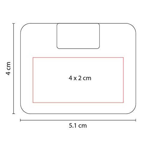 CONCENTRADOR DE PUERTOS USB LACERTA