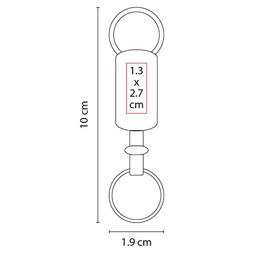 LLAVERO CASA-COCHE
