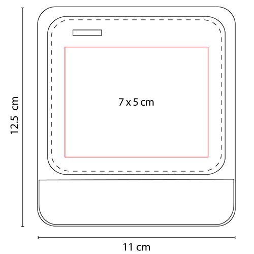 SET DE PORTAVASOS PREMIUM