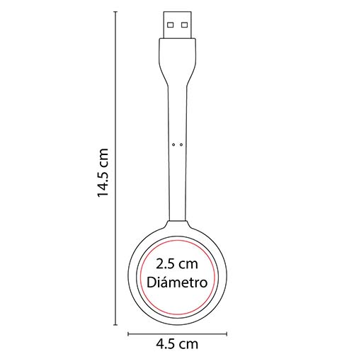 CONCENTRADOR DE PUERTOS USB HEZE