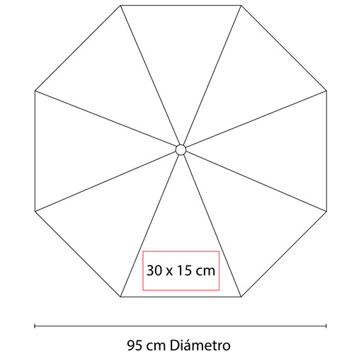 PARAGUAS OSTRRAVA      