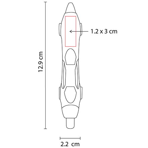 BOLÍGRAFO CAR
