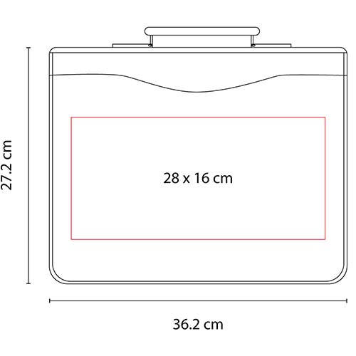 CARPETA PORTAFOLIO