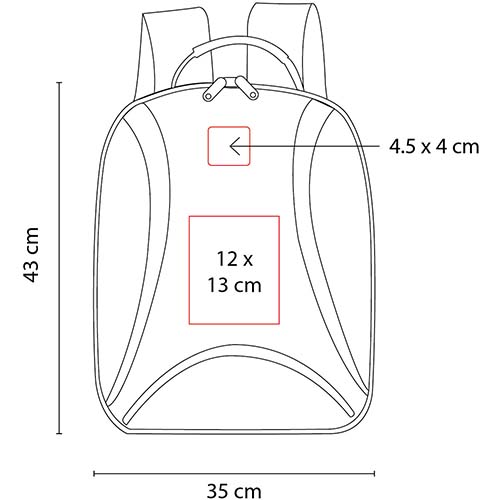 MOCHILA YANGZY