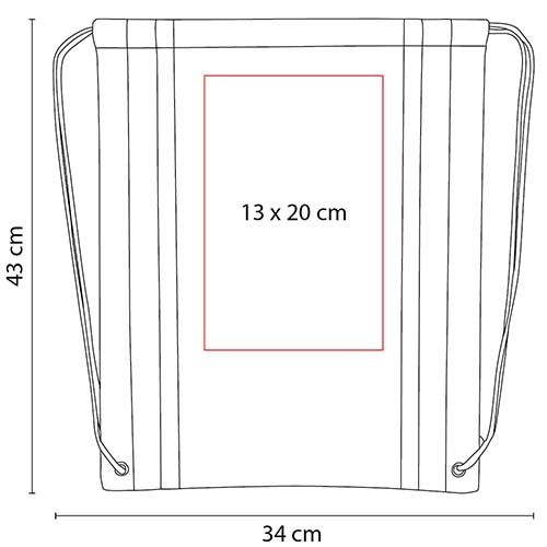 BOLSA-MOCHILA SIMME      