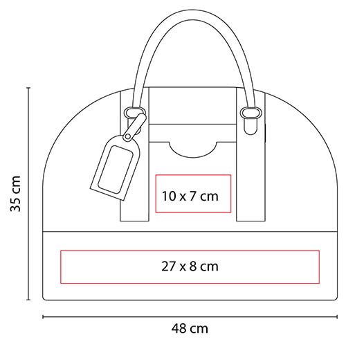 MALETA CADDY