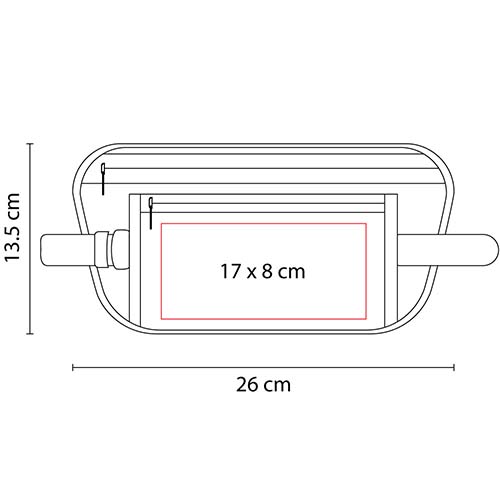 PORTA DOCUMENTOS SIERO