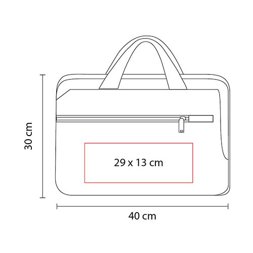 PORTA LAPTOP BARLETTA