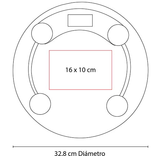 BÁSCULA FINISH