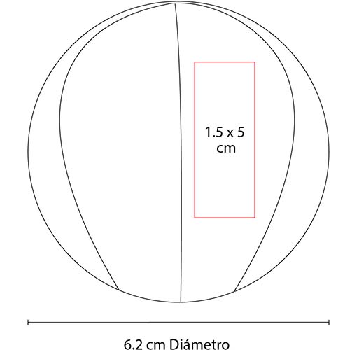 PELOTA ANTI-STRESS BASKETBALL