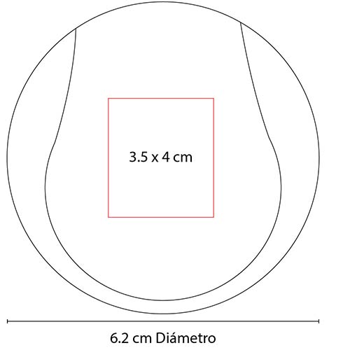 PELOTA ANTI-STRESS TENNIS