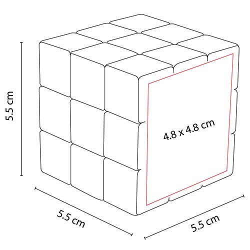 CUBO MULTI   ANTI-STRESS