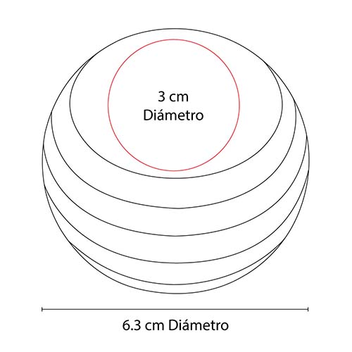 PELOTA ANTI-STRESS   FUL