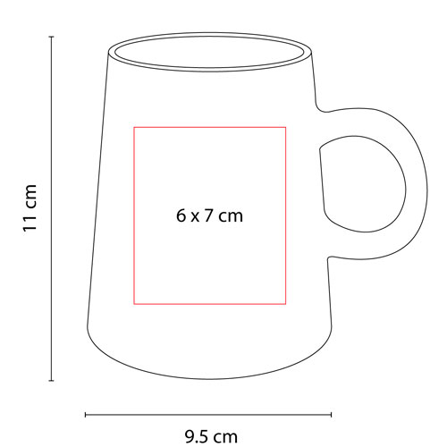 TAZA SAIMAA      