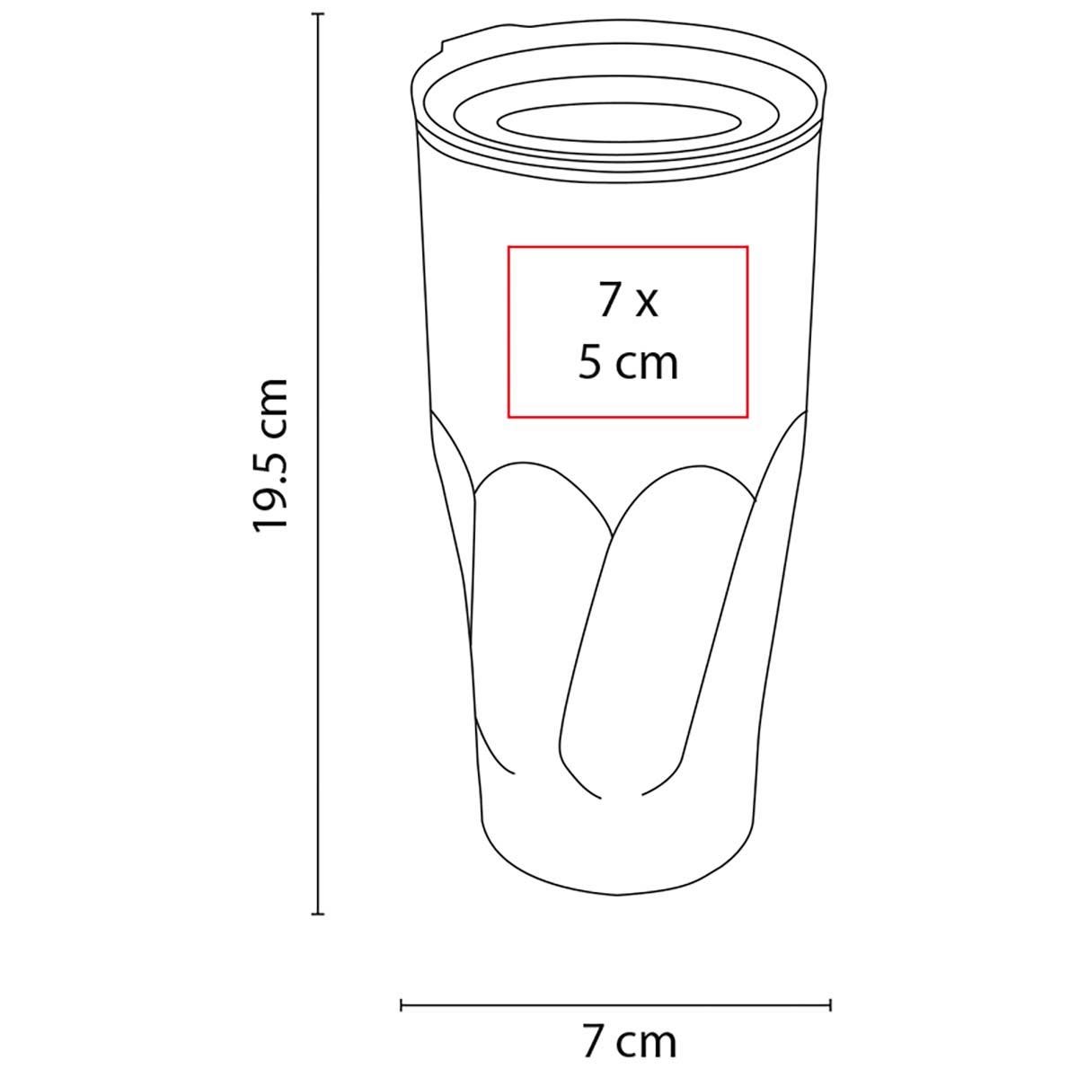 TERMO DE PLASTICO      