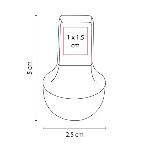 USB TIRSO 8 GB