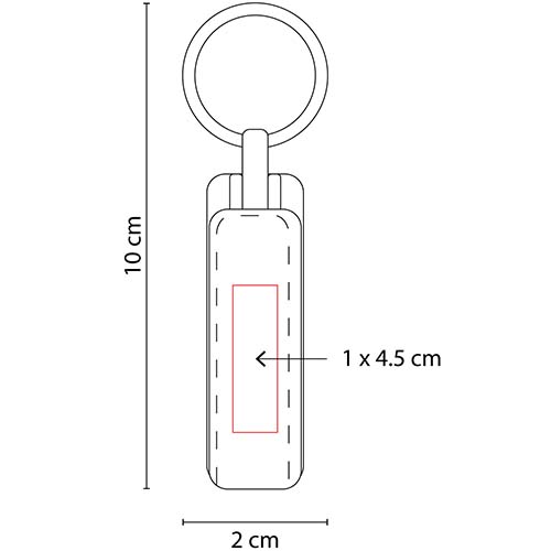 USB BYTE 8 GB