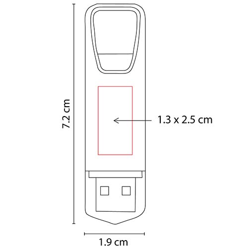 USB KINEL 16 GB      