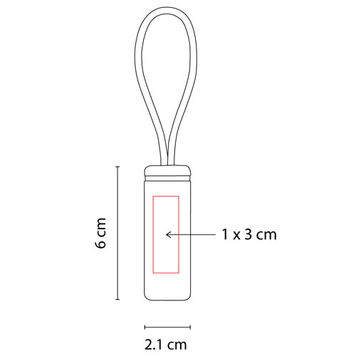 USB GRENOBLE 16 GB      