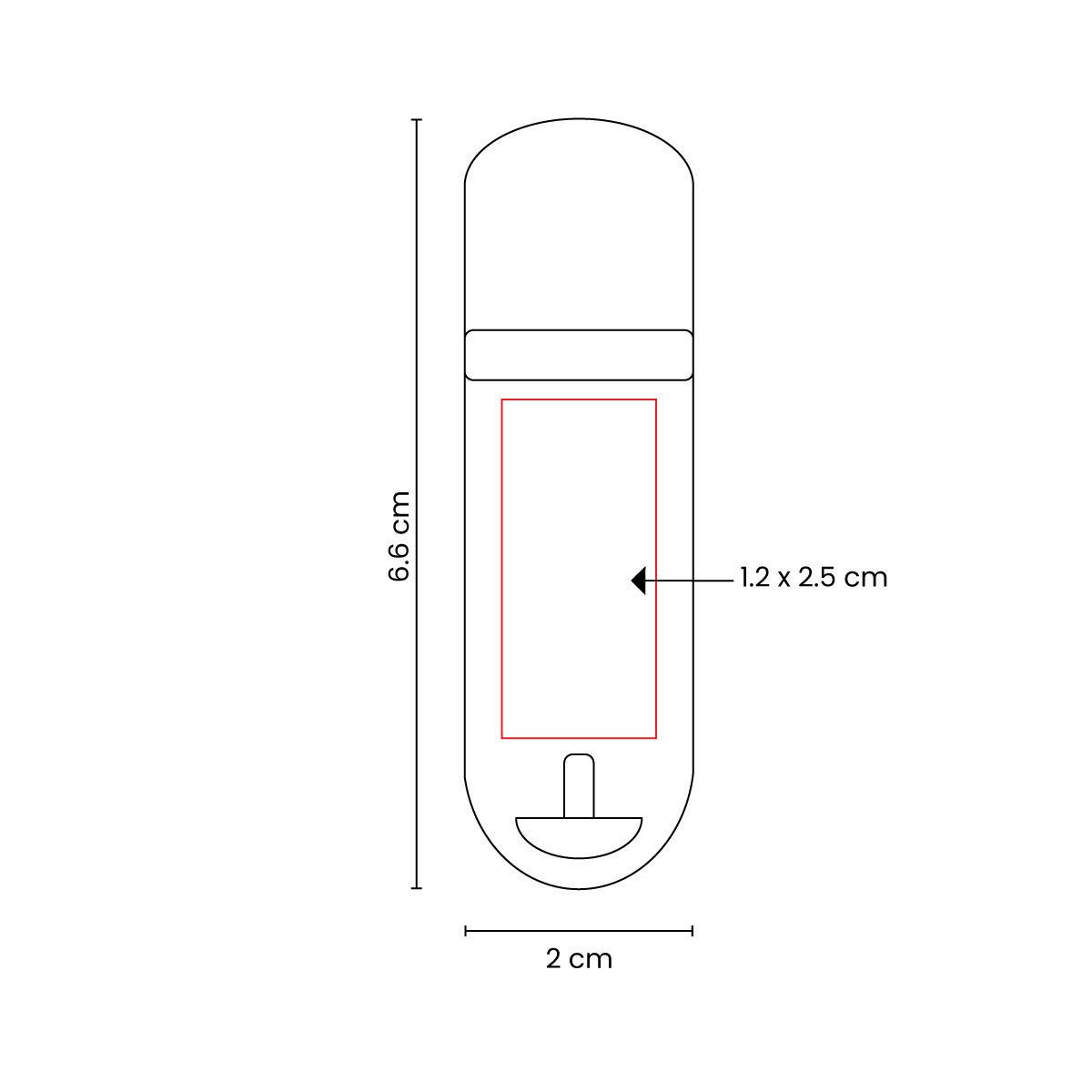 USB STORAGE 16 GB