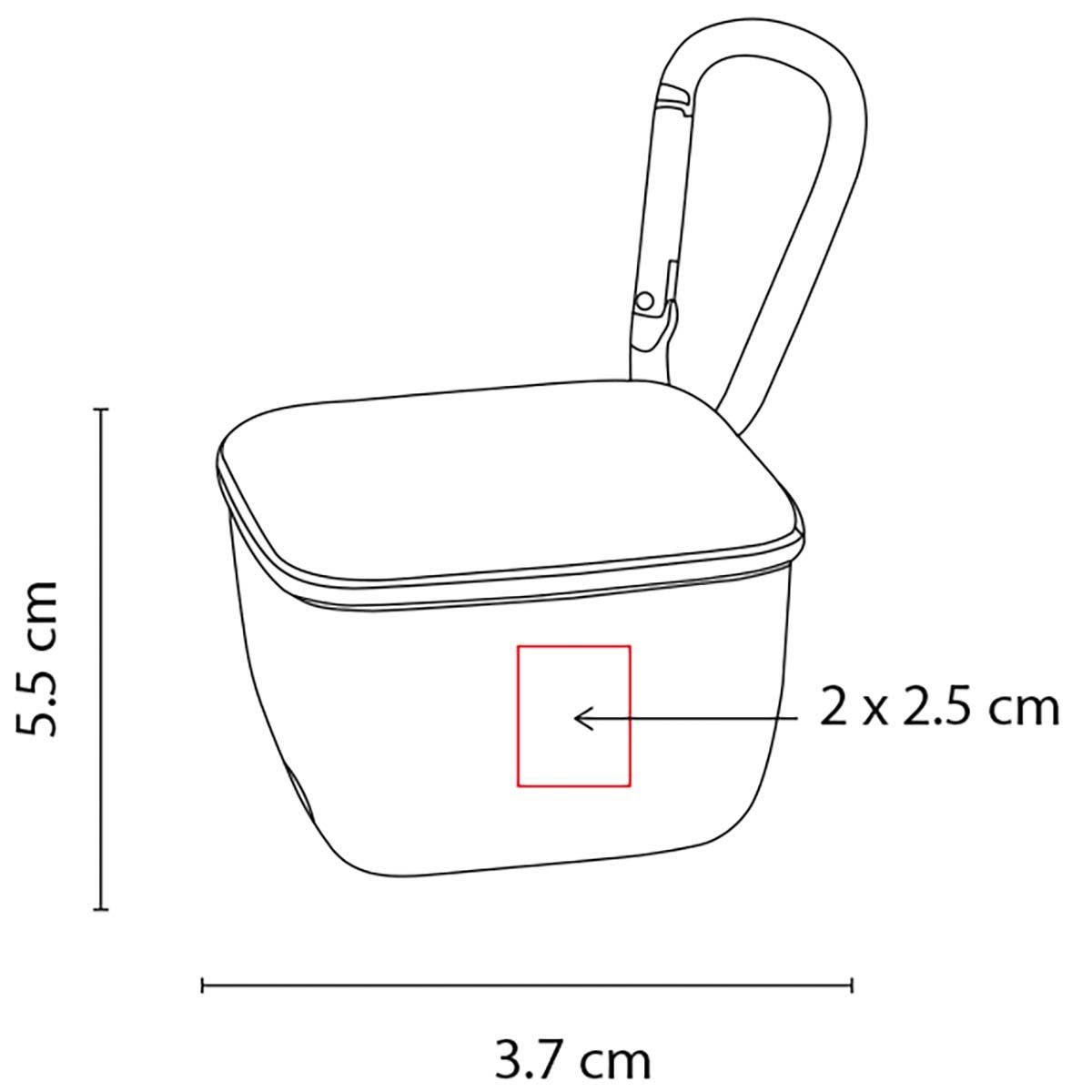 MINI BOCINA BLUETOOTH